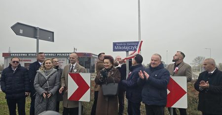 Jedna z najważniejszych inwestycji ostatnich lat uroczyście otwarta!