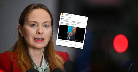 Wyciekła anegdota z posiedzenia rządu. Jest reakcja Pełczyńskiej-Nałęcz