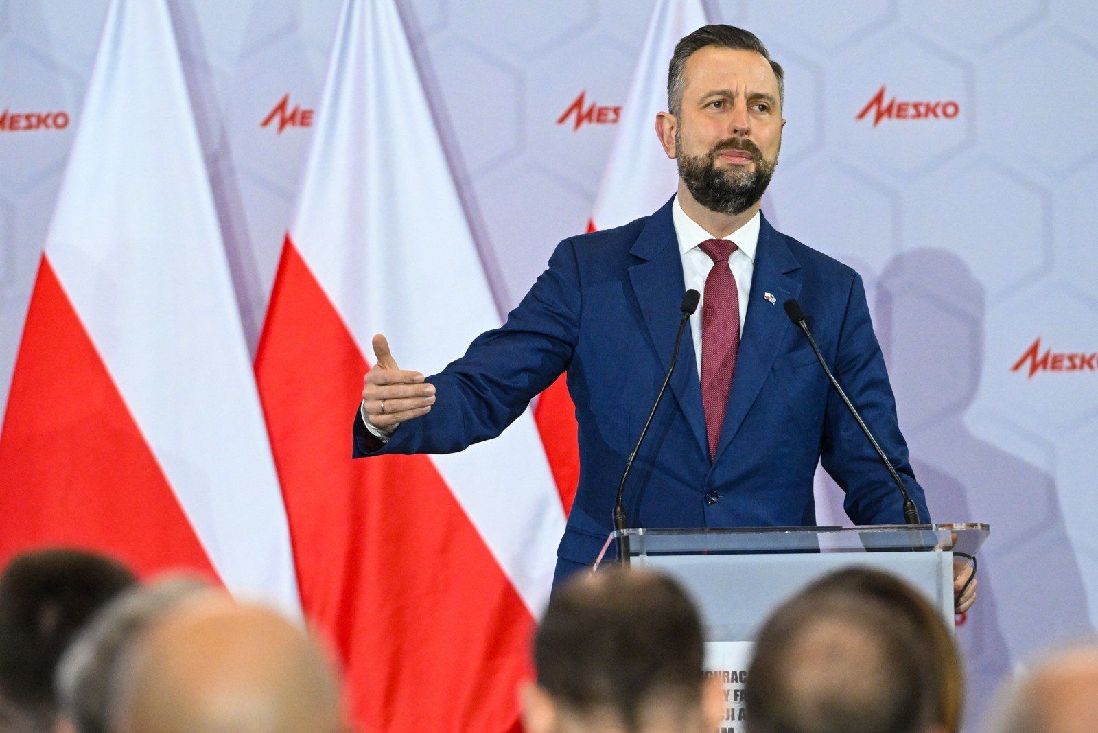 Władysław Kosiniak-Kamysz