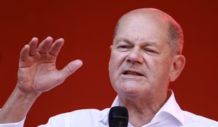 Trzęsienie ziemi w Niemczech? Jest najnowszy sondaż