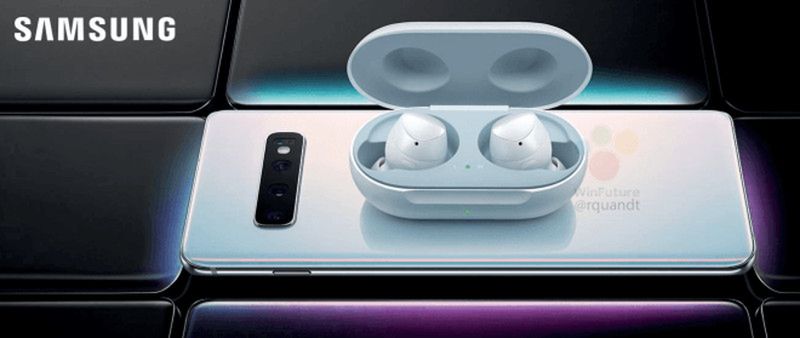 Patrzę na przecieki na temat Galaxy S10 i widzę jeden z najbardziej przemyślanych smartfonów Samsunga od lat 2