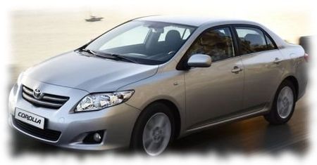 Toyota chce wprowadzić trzeciego TRD
