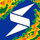 Storm Radar: Mapa pogody ikona