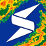 Storm Radar: Mapa pogody icon