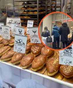 Pączki droższe niż rok temu. Sprawdziliśmy ceny w pączkarniach