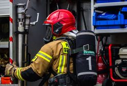 Dramat w Łodzi. Nie żyją dwie kobiety