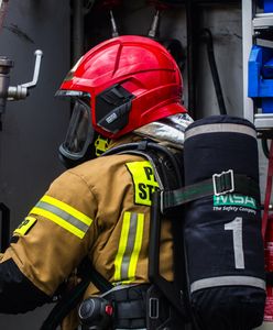 Dramat w Łodzi. Nie żyją dwie kobiety