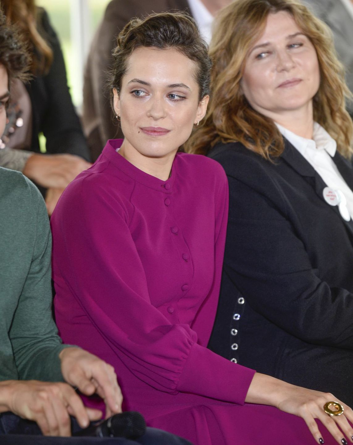 Aleksandra Hamkało