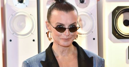 Poszła do opery. Zachwyciła, gdy odwróciła się tyłem