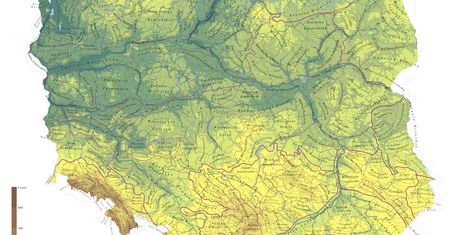 10 nowych miast w Polsce w 2022. Wśród nich Olsztyn, Pruszcz i Kaczory