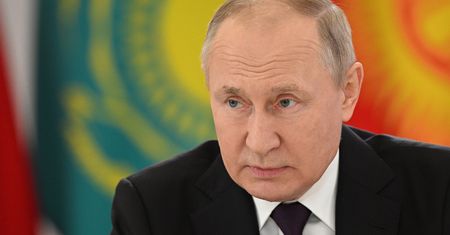 Ofiary wojny Putina. Nowe wyliczenia z USA