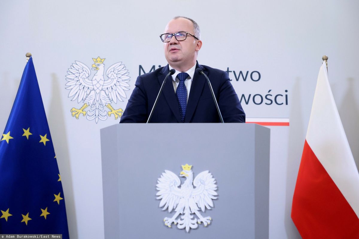 Bodnar: W najbliższym czasie skierujemy do Parlamentu Europejskiego wniosek o uchylenie immunitetu Michałowi Dworczykowi