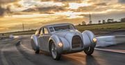 Debiut po 90 latach. Auto Union Typ 52 powstał z grobu, choć nigdy się nie urodził