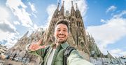 Ogromny problem w Barcelonie. "Widziałam dziewczynę, jak upadła na plecy"