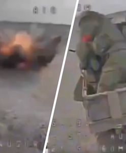 Rosyjski szturm zakończył się katastrofą. Wysłali ich na pewną śmierć