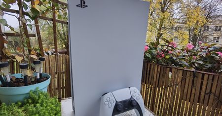 PlayStation 5 po premierze. Są pierwsze problemy