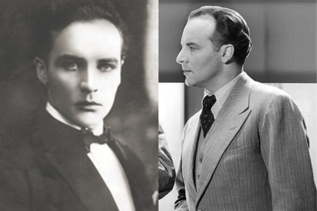 Polacy skazali aktora na śmierć. Tak Igo Sym kolaborował z III Rzeszą