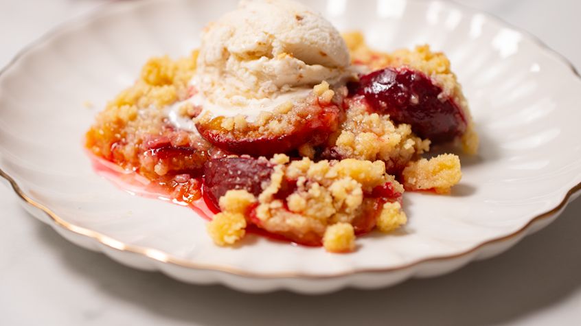 Na jednej porcji na pewno się nie skończy