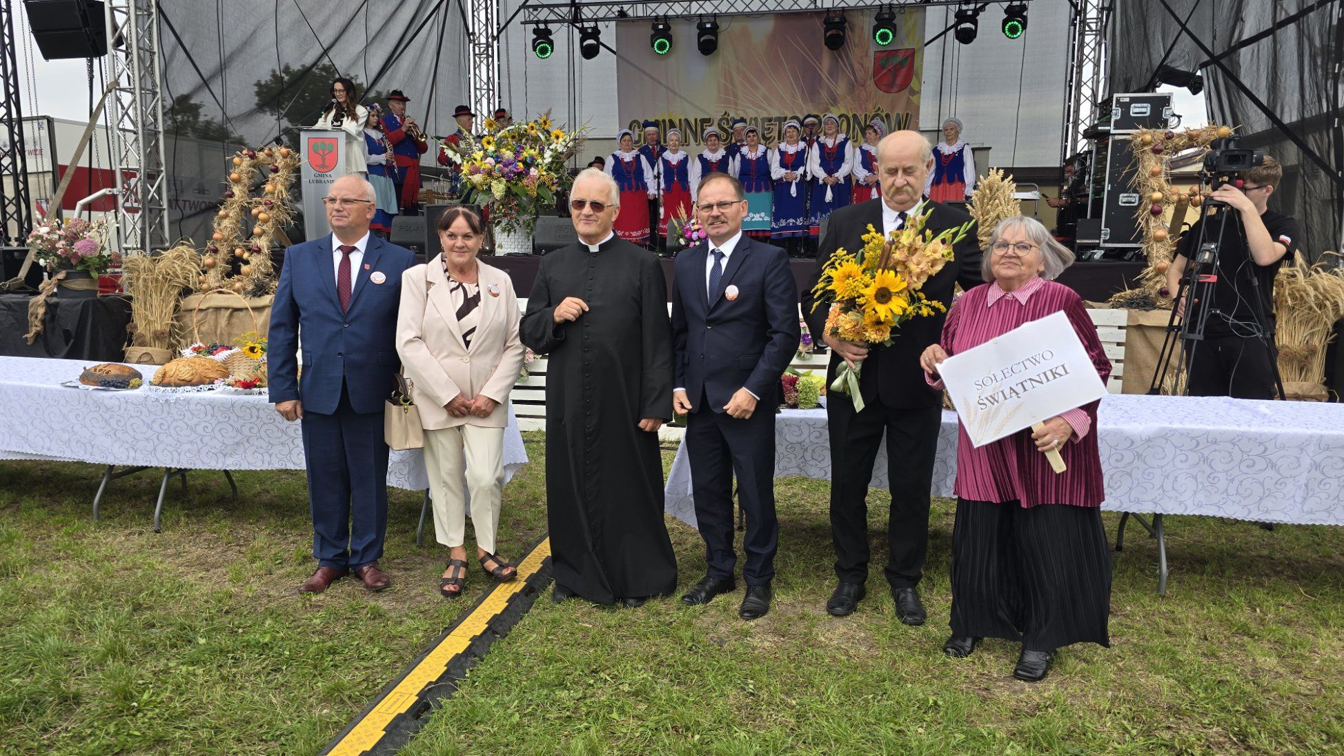 Festiwal Kuchni Kujawskiej Lubraniec 2026