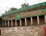 Euro 2012 popłynie na Stadionie Narodowym?