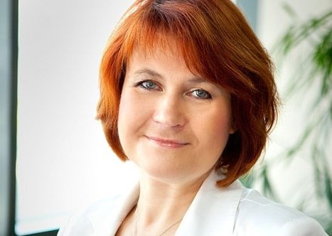 Małgorzata Szwarc-Sroka, członek RN JWC
