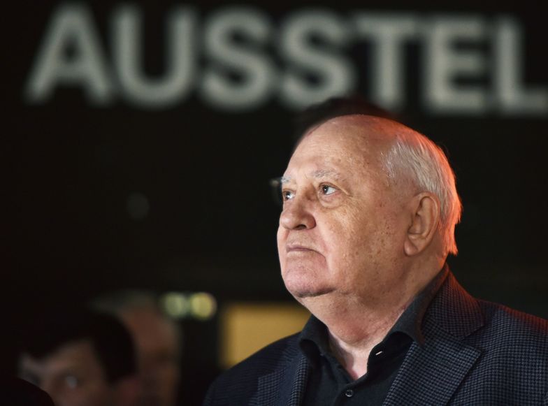 Rocznica upadku muru berlińskiego. Michaił Gorbaczow spotkał się z berlińczykami