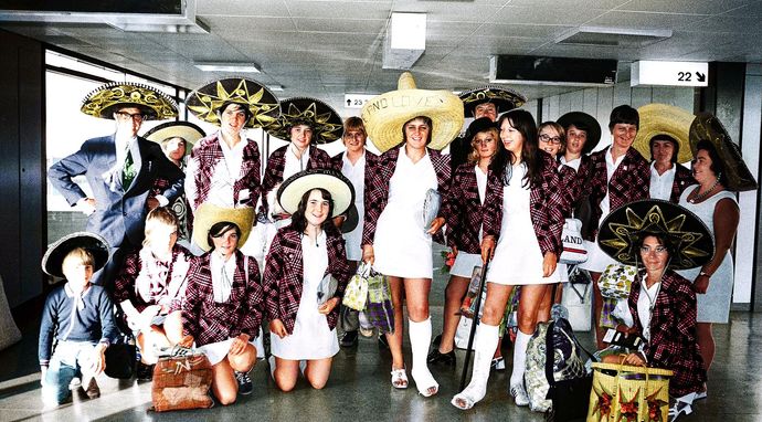 Copa 71