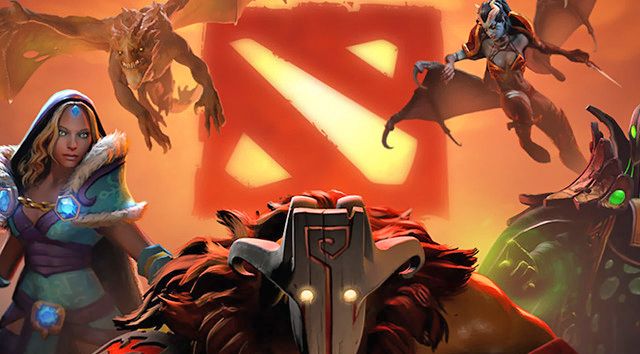 Polish Dota2 League