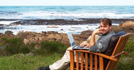 Zrób sobie przerwę od pracy - weź sabbatical!