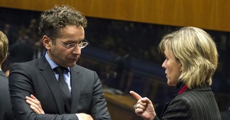 Spotkanie ministrów w Lukseburgu. Ostatnia szansa na porozumienie