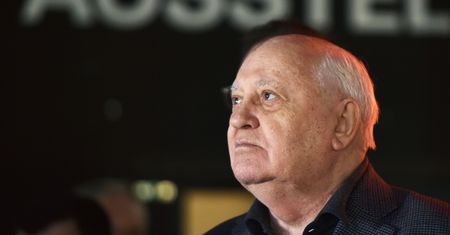 Rocznica upadku muru berlińskiego. Michaił Gorbaczow spotkał się z berlińczykami