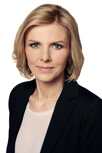 Agnieszka Sadowska ze Stopklatki dołącza do zarządu Agory