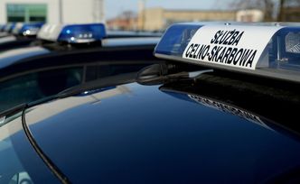 Skarbowe służby specjalne. Resort finansów chce bardzo szerokich uprawnień funkcjonariuszy KAS