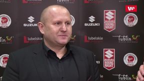 Prezes Suzuki Boxing Night po czwartej gali. "Wszystko się udało, to musiało się podobać"