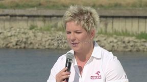 Anita Włodarczyk o zakończeniu kariery