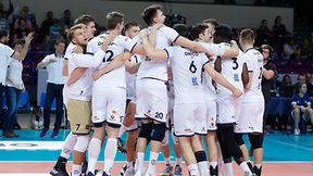 ONICO Warszawa - Trefl Gdańsk 3:0 (galeria)