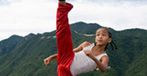 Breck Eisner za kamerą "Karate Kid 2"