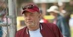 James Caan grał w futbol amerykański