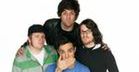 Fall Out Boy prosto z ''Księgi dżungli''