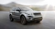 Range Rover Evoque R z V6 i kompresorem