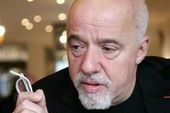 Paulo Coelho został Posłańcem Pokoju