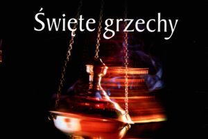 By świat nie spłonął w kolejnym Auschwitz