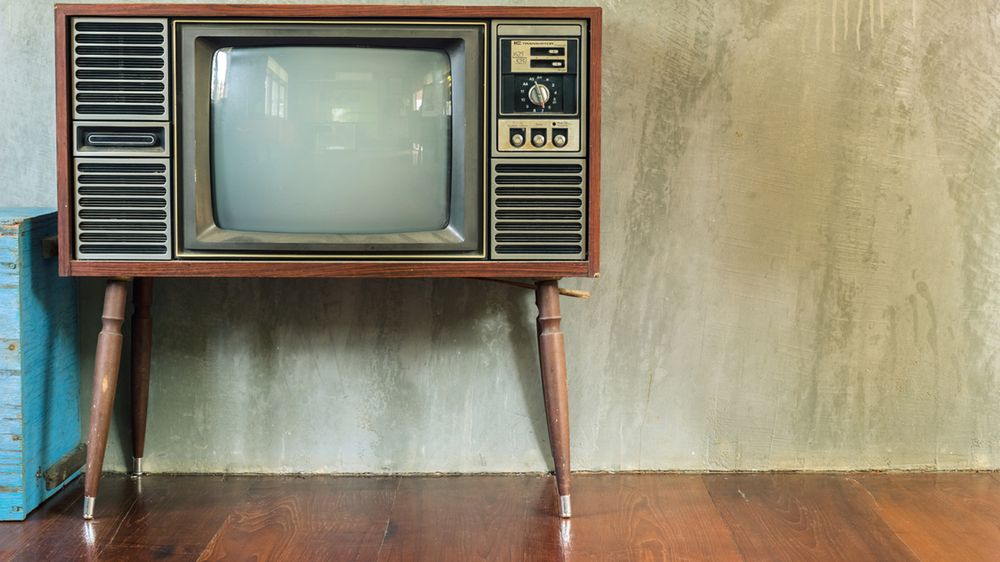 Tradycyjna telewizja zniknie za 16 lat? A gdzie tam! 1