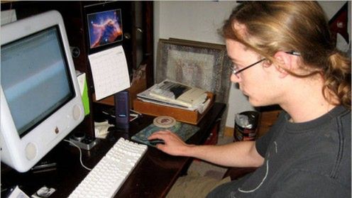 Wywiad z Hilary Cash założycielką kliniki odwykowej dla graczy reStart 1