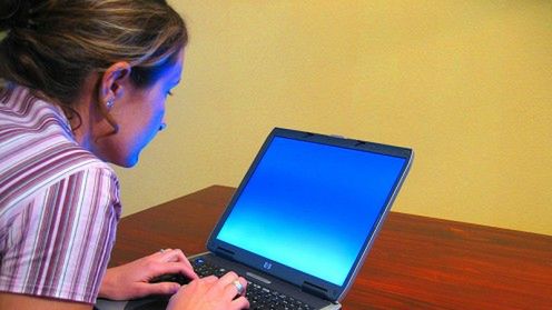 10 rad, jak szybciej poruszać się w sieci 1