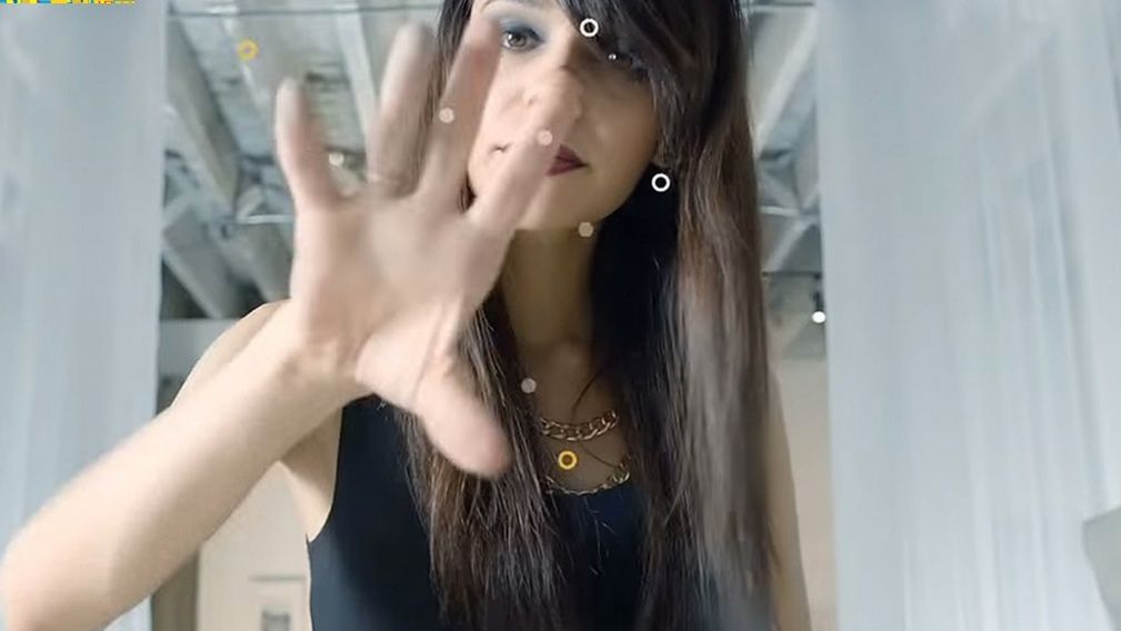 Intel chce wprowadzić kamery RealSense 3D do smartfonów 1