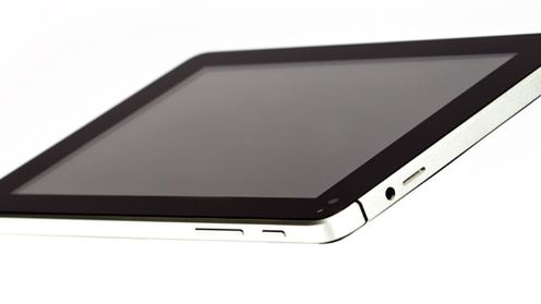 Huawei MediaPad: pierwszy tablet z Androidem 3.2 1