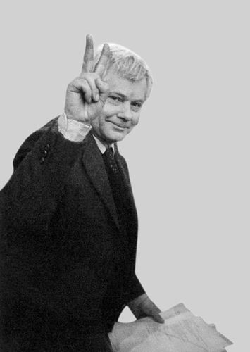 90 lat temu urodził się Zbigniew Herbert