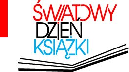 Światowy Dzień Książki - 23 kwietnia