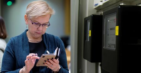Minister PiS dostała rachunek za prąd. Tak zareagowała